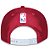 Boné Cleveland Cavaliers 950 Draft NBA - New Era - Imagem 2