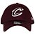 Boné Cleveland Cavaliers 940 Felt Infill - New Era - Imagem 3