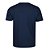 Camiseta New Era New England Patriots Core Azul Marinho - Imagem 2