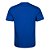 Camiseta New Era Los Angeles Dodgers Core Usa Azul - Imagem 2