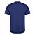 Camiseta New Era New York Yankees Core USA Azul Marinho - Imagem 2