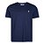 Camiseta New Era New York Yankees Mini Logo Azul Marinho - Imagem 1