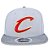 Boné Cleveland Cavaliers 950 Flectamesh NBA - New Era - Imagem 3