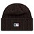 Gorro New Era New York Yankees Core Knitmed - Imagem 2