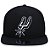 Boné San Antonio Spurs 950 Primary NBA - New Era - Imagem 3