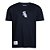 Camiseta New Era Chicago White Sox Tecnologic Preto - Imagem 1