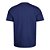 Camiseta New Era Denver Nuggets Back To School Azul Marinho - Imagem 2