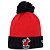 Gorro Touca Miami Heat Nights - New Era - Imagem 1