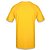 Camiseta Los Angeles Lakers Basic Amarelo - New Era - Imagem 2