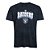 Camiseta New Era Las Vegas Raiders Core NFL Preto - Imagem 1
