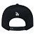 Boné New Era 950 Los Angeles Dodgers Classic Preto - Imagem 2