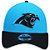 Boné Carolina Panthers 940 Snapback HC Basic - New Era - Imagem 3