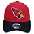 Boné Arizona Cardinals 940 Snapback HC Basic - New Era - Imagem 3