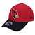 Boné Arizona Cardinals 940 Snapback HC Basic - New Era - Imagem 1