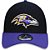 Boné Baltimore Ravens 940 Snapback HC Basic - New Era - Imagem 3