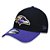 Boné Baltimore Ravens 940 Snapback HC Basic - New Era - Imagem 1