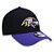 Boné Baltimore Ravens 940 Snapback HC Basic - New Era - Imagem 4