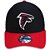 Boné Atlanta Falcons 940 Snapback HC Basic - New Era - Imagem 3