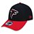 Boné Atlanta Falcons 940 Snapback HC Basic - New Era - Imagem 1