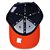 Boné Chicago Bears 940 Snapback HC Basic - New Era - Imagem 5