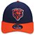 Boné Chicago Bears 940 Snapback HC Basic - New Era - Imagem 3