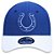 Boné Indianapolis Colts 940 Snapback HC Basic - New Era - Imagem 3