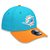 Boné Miami Dolphins 940 Snapback HC Basic - New Era - Imagem 4