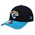 Boné Jacksonville Jaguars 940 Snapback HC Basic - New Era - Imagem 1