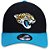 Boné Jacksonville Jaguars 940 Snapback HC Basic - New Era - Imagem 3