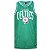 Regata Boston Celtics Game Jersey - New Era - Imagem 1