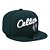 Boné New Era 950 Boston Celtics City Edition Verde - Imagem 4