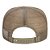 Boné New Era 940 A-Frame Trucker Logo Box Caqui - Imagem 2