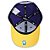 Boné Minnesota Vikings 940 Snapback HC Basic - New Era - Imagem 5