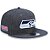 Boné Seattle Seahawks 950 Crafted in the USA - New Era - Imagem 4