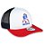 Boné New England Patriots 940 A-Frame Retro Classic - New Era - Imagem 4