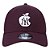 Boné New Era 3930 New York Yankees Core Bordô - Imagem 3