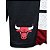 Bermuda Chicago Bulls Stripe NBA - New Era - Imagem 2