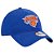 Boné New Era 920 New York Knicks Draft Azul - Imagem 4