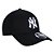 Boné New Era 3930 New York Yankees HC Aba Curva Preto - Imagem 4
