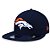 Boné Denver Broncos 950 Street Super Bowl - New Era - Imagem 1