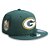 Boné Green Bay Packers 950 Street Super Bowl - New Era - Imagem 2