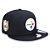 Boné Pittsburgh Steelers 950 Street - New Era - Imagem 2