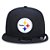 Boné Pittsburgh Steelers 950 Street - New Era - Imagem 4