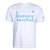 Camiseta New Era Los Angeles Dodgers Culture Branco - Imagem 1