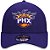 Boné Phoenix Suns 940 Primary - New Era - Imagem 3