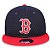 Boné Boston Red Sox 950 Quickturn MLB - New Era - Imagem 3
