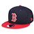 Boné Boston Red Sox 950 Quickturn MLB - New Era - Imagem 1