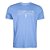 Camiseta Slim New Era Philadelphia Phillies Azul - Imagem 1
