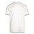 Camiseta Slim New Era Los Angeles Dodgers Golf Culture Off White - Imagem 2