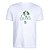 Camiseta New Era Boston Celtics Freestyle Branco - Imagem 1